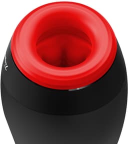 Teazers - Heating and Thrusting Oral Masturbator — thumbnail 3