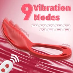 Daity Ondergoed vibrator - Clitoris Stimulator - Afstandsbediening en App - Sex Toys voor Vrouwen - Stil en Discreet - Waterafstendig - 10 Vibratie Standen - Vibrator voor Koppels - Erotiek — thumbnail 3