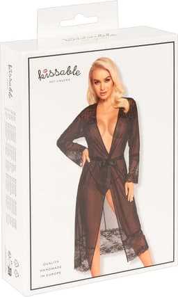 Kimono long L/XL — thumbnail 4