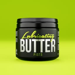 CBL Cobeco - Glijmiddel BUTTER Fists - 500 ml — thumbnail 4