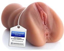 Erotiek Mannen Toys Mastrubator - Vagina Voor Mannen - Pocket Pussy