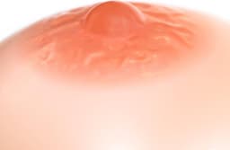 Siliconen Borsten- Borstprothese-Nep borsten- E cup- 1200 gram-Cosplay- Travestie-Transgender-Crossdresser — thumbnail 3