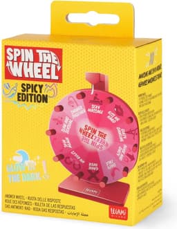 Spin The Wheel - Spicy Edition — thumbnail 5