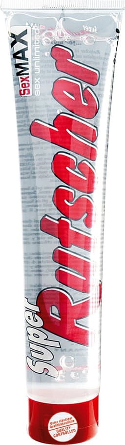 Super Rutscher — thumbnail 1