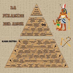 Board Game Pirámide del Amor — thumbnail 3