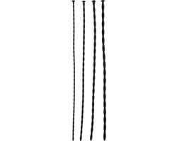 Siliconen Dilator Set - Small