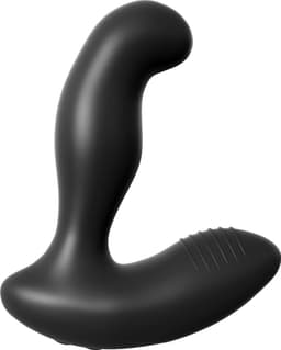 Anal Fantasy - Electro Stim Prostaat Vibrator - Altijd Garantie — thumbnail 2
