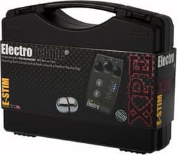 E-Stim ElectroPebble XPE – Complete Electrosex Startersset — thumbnail 3