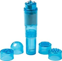 Easytoys Pocket Rocket - Blauw — thumbnail 1