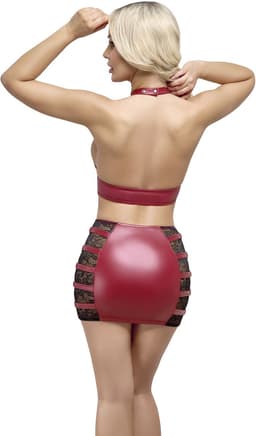 TOP & ROK Rood S — thumbnail 4