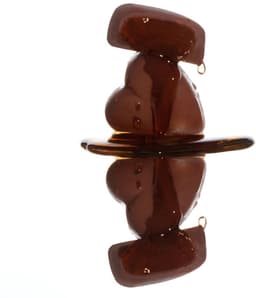 Date Night Bonbons - Premium Lustverhogende Bonbons - 100% natuurlijk - Met gratis spel & erotica - The Oh Collective — thumbnail 3