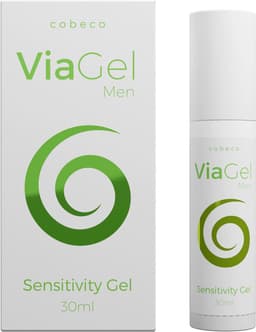 ViaGel for Men - Stimulerende middelen — thumbnail 3