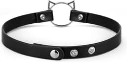 Bedroom Fantasies - Soft Straps Arm- en Nekboeien - Zwart — thumbnail 2
