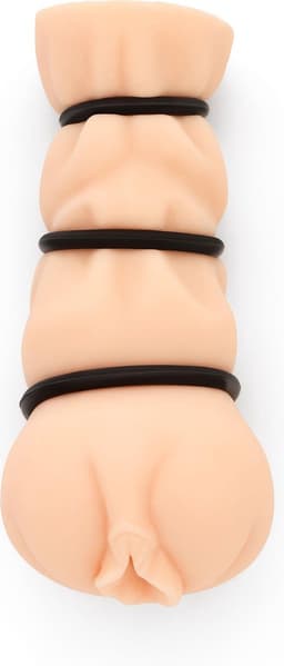 Mega Tight Fucker — thumbnail 5