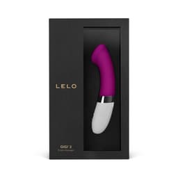 LELO GIGI 2 – Vibrator – Krachtig – Stil – Deep Rose — thumbnail 2