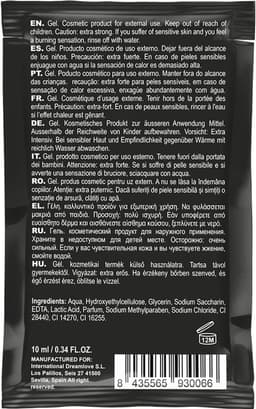 COQUETTE COSMETICS | Coquette Magic Climax Gel For Her Orgasm Enhancer 10 Ml — thumbnail 2