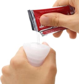Tenga - Pocket Stroker Hexa-Brick — thumbnail 4