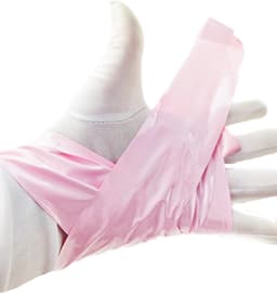 BNDGx® - Bondage sex tape touw van plastic - Roze - Vastbinden BDSM voor Dominant fetish erotische spel — thumbnail 3