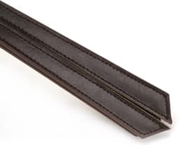 Liebe Seele - The Equestrian Leather Slapper - Leren Slapper — thumbnail 3