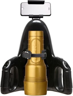 Fleshlight - Universal Launch Stroking Simulator — thumbnail 2