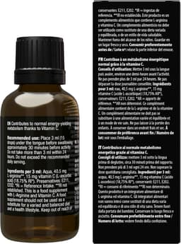 Cobeco Spanish Love Drops - 30 ml - Lustopwekkend Middel — thumbnail 5