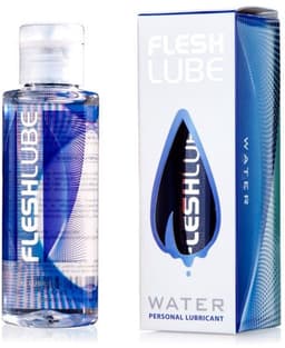 Fleshlube Water - 250 ml — thumbnail 1