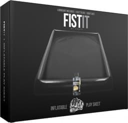 Shots Fist It Accessoires Inflatable Play Sheet - 188 cm — thumbnail 4