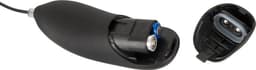 Inflatable Vibrating Butt Plug — thumbnail 5
