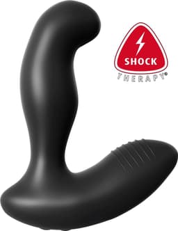 Anal Fantasy - Electro Stim Prostaat Vibrator - Altijd Garantie — thumbnail 4