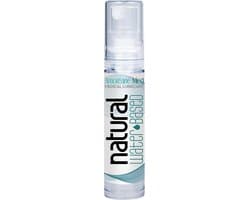 AMOREANE - Liquid Vibrator Waterbase Natural 10 ml | Best Orgasm Experience | Unisex | Lubricant