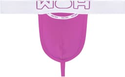 WOH heren g-string sexy fun roze — thumbnail 1