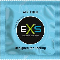 EXS Air Thin 144 stuks — thumbnail 4