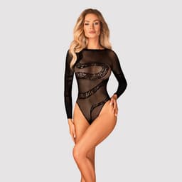 Obsessive - B137 teddy XL/XXL — thumbnail 1