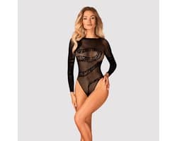 Obsessive - B137 teddy XL/XXL