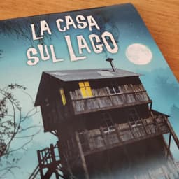 Escape Room Horror Spel voor Twee Spelers — thumbnail 2
