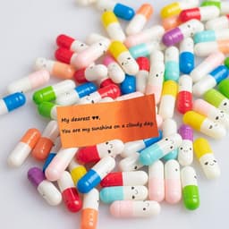 150 Romantische Verrassingscapsules voor Vriendinnen — thumbnail 2