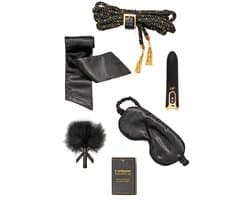 Guilty Pleasure Subtle Spark Giftset 6 Pcs
