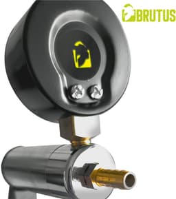 Brutus - Penispomp - Vacuum Pomp - Penisvergroter — thumbnail 3