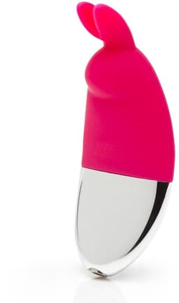 Happy Rabbit - Panty Vibe - Panties Vibrator — thumbnail 3