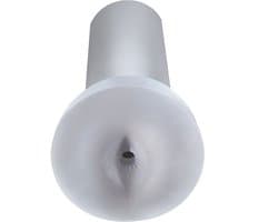 Pipedream - PDX Male Pump & Dump Stroker - Transparant