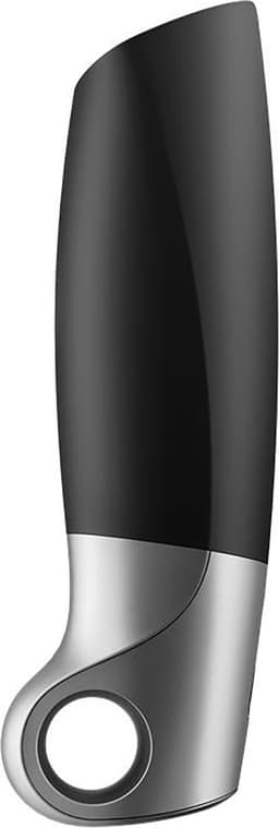 Satisfyer 'Power Masturbator', 23 cm, met app, Bluetooth, geribbelde structuur — thumbnail 2