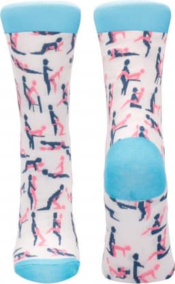 Sexy Socks - Sutra Socks - 36-41 - Socks - Shots - Sexy Socks — thumbnail 3