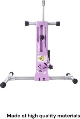Pro 1 Premium Smart APP Seksmachine bundel Purple Poison — thumbnail 3