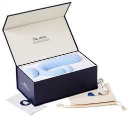Puissante Chouchou Vibrator (Kleur : Blauw) — thumbnail 4