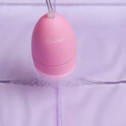 EasyToys - Vibratie Ei - Zwart — thumbnail 2