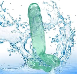 Waterdichte 7.5" Gereedschap Ad?:lt Speelgoed voor Vrouwen — thumbnail 4