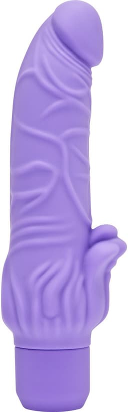 GET REAL | Get Real - Classic Stim Vibrator Purple — thumbnail 1