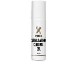 Labophyto Xpower – Stimulating Clitoral Gel – 60ml