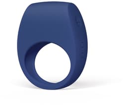 LELO TOR 3 – Vibrerende Ring – App-Gestuurd – 8 Genotsinstellingen – Base Blue — thumbnail 1