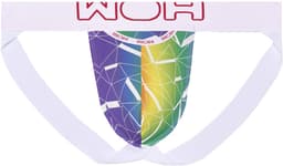 WOH Jockstrap Sexy Fun — thumbnail 1